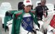 Marokkaanse bokskampioene omgekomen bij verkeersongeval