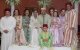 Koning Mohammed VI bezoekt Lalla Soukaina in Frankrijk