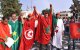 Duizenden op straat tegen Zweden in Rabat