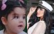 Voormalige Miss Arab Beauty Fati Jamali adopteert Syrisch meisje