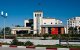 Loos bomalarm bij McDonald's Tanger