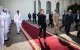 Foto's: Prinses Lalla Hasna op milieuconferentie