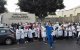 Politie maakt einde aan staking medische studenten in Rabat