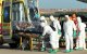 Casablanca: geen Ebola maar Malaria