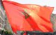 Marokkaanse vlag viert 100 jaar