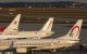 Bommelding op toestel Royal Air Maroc in Parijs