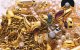 Lading juwelen onderschept bij grens Nador-Melilla