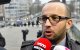 Marokkaanse advocaat krijgt kogelbrief in België