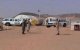 Polisario valt Minurso-krachten aan in Sahara 