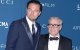 Leonardo DiCaprio dol op Marrakech (video)