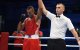 Marokkaan Hassan Saada wint goud op WK-boksen