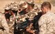 Militaire oefening 'African Lion' in april in Marokko