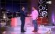 Rachid Allali te gast bij Rachid Allali's Rachid Show (video)