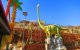 Pretpark Palooza Land opent deuren in Marrakech