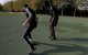 Freestylevoetballer Soufiane Touzani sterker dan Mario Balotelli (video)