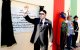 Koning Mohammed VI huldigt miljardenfabrieken in