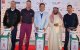 Prins Moulay Rachid wint golftoernooi in Dubai (video)