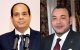 Koning Mohammed VI nodigt Egyptische President al-Sisi in Marokko uit