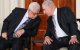 Mohammed VI zorgt voor ontmoeting tussen Mahmoud Abbas en Benjamin Nethanyahou