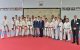 Video: Kroonprins Moulay Hassan huldigt karateschool in
