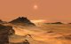 National Geographic maakt serie over Mars in Marokko