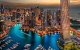 Steeds meer Marokkaanse miljonairs vestigen zich in Dubai