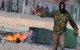 Separatist gearresteerd voor moord soldaat in Laayoune