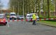 Automobilist die Nasim (3) doodreed meldt zich