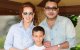 Kroonprins Moulay Hassan viert 13e verjaardag
