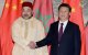 Mohammed VI beveelt afschaffing visum voor Chinezen