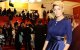 Leila Hadioui op filmfestival Cannes (foto's)