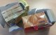 Marokkanen opgepakt met 174.000 euro in pakjes koekjes