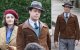 Canarische Eilanden: wijk Casablanca herbouwd voor film