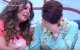 Laila Hadioui verlaat televisieshow in tranen (video)