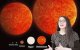 Leerlinge uit Al Hoceima neemt deel aan wedstrijd NASA (video)