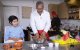 Rfissa maken met VS-ambassadeur in Rabat (video)