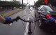 Indrukwekkend: fietser legt rijgedrag in Casablanca vast (video)