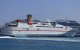 Snelle bootverbinding tussen Malaga en Melilla vanaf deze zomer
