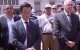 Laatste eer aan slachtoffers Nice in Casablanca (video)