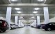 Nieuwe parkeergarages op zeedijk Tanger open