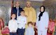 Aanslagen Brussel: Koning Mohammed VI ontmoet familie Loubna Lafquiri (video)