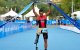 Marokkaanse atleten op paralympische spelen Rio