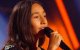 Knappe prestatie van Marokkaanse Leena in The Voice Kids (video)