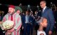 Mohammed VI met Afrikaanse dans verwelkomd in Rwanda (video)