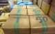 Autoriteiten Tanger vernietigen 9 ton drugs en sigaretten