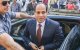 Egyptische President Al-Sisi in Marokko verwacht