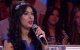 Dounia Boutazout maakt comeback (video)