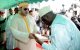 Koning Mohammed VI schenkt 10.000 korans aan Senegal (video)