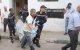Agent hangt zichzelf op in Sidi Slimane