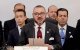 Koning Mohammed VI lanceert milieuprijs van miljoen dollar